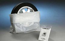 Пакет для колес, стандарт  0899500730 