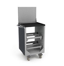 Тележка инструментальная ВСТ-010-06 13.0606-103 