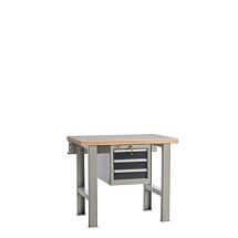 Верстак ВС-100-02 МФ 13.0402-303 