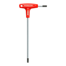 Ключ шестигранный, Т-образная рукоятка, 7Х231 4920220070 