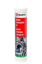 Многоцелевая смазка IV  0893107003 