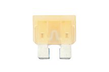 Предохранитель плоский ATO, серебро  073131425 