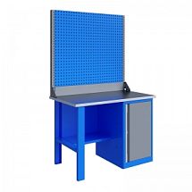 Верстак слесарный TNC 121.17.1-2 125223_w 