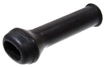 Кожух резиновый для герметичного разъема на 2 контакта 880810-1 