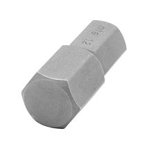 Бита с внутр. шестигранником, 10 мм  2614788312 