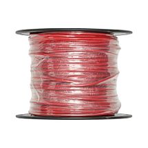 Провод АВТО 2,5 мм2 красный 48 В  6997002501 