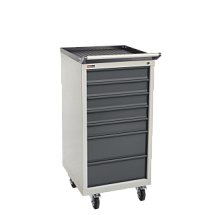 Тумба инструментальная ВЛ-К-017-01 11.0431-103 