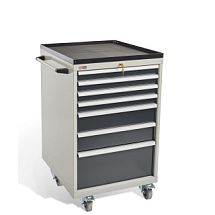 Тумба инструментальная ВС-027-01 13.0751-103 