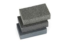 Набор губок для ручной полировки  058703 1 