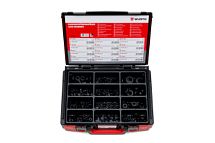 Втулка кабельная, 200 шт., Sysko  5964056100 