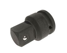 Переходник усиленный М3/4" 1"П JTC JTC-640608