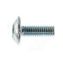 Винты, плоск. головка, с крест. шлицем, прочее  0991201220 