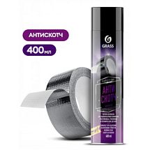 Антискотч Antiglue (аэрозоль 400 мл) 110523 