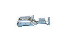 Плоское гнездо с зажимом  055816077 