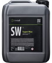 Жидкий воск SW "Super Wax" 5 л DT-0125 
