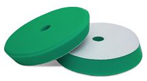 Твердый зеленый эксцентриковый поролоновый круг 150/170 Detail DT-0367 