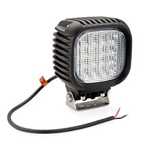 Фонарь рабочий светодиодный, 16 светодиодов x 3 Вт  0812450309 