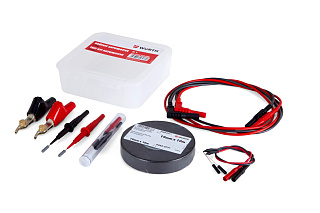 НАБОР ЩУПОВ Д/ДИАГНОСТИКИ АВТО 11ПР 0715531050