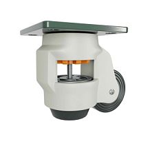 CONSTRUCTOR Комплект колес к опоре CTR. C1-WS CTR. C1-WS 