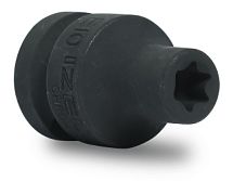 Головка торцевая ударная TX 1/2 дюйма  14000004540 