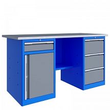 Верстак слесарный TNC 161.38.1 125173_w 