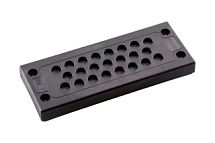 Пластина для кабельного ввода  0967703004 