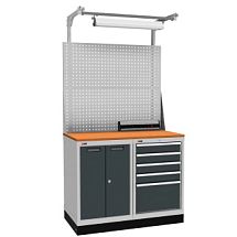 Тумба-верстак ВС-16 13.0806-103 