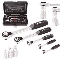 Набор трещоток 1404-11028221 