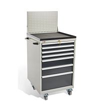 Тумба инструментальная ВС-027-02 13.0752-103 