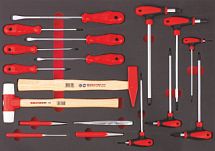 Набор инструментов 8241006018 