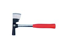 Топор-молоток штукатурный с проставкой  0714737257 