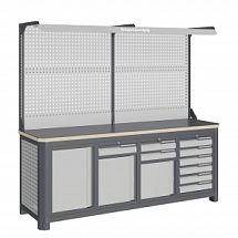 Верстак модульный MCN 2052.S6789-2F 111302_w 