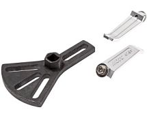 Ключ для маслосливных винтов, 8 в 1  JTC-4159 