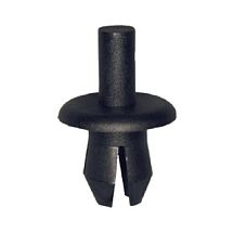 Распорная пласт. заклепка, тип 1  0501101000 