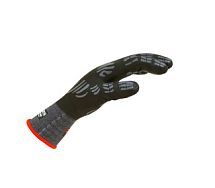 Protective glove nitrile Tigerflex Double  0899411217 