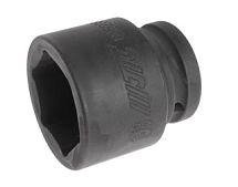 Головка торцевая усиленная 3/4 38мм JTC-645238 