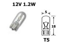 Автолампа 5997749935 