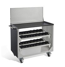 Тележка инструментальная ВСТ-030-06 13.0626-103 