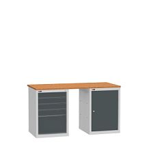 Верстак ВЛ-150-07 Ф 12.0217-301 