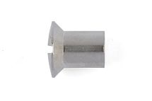 W-0392, латунь никелированная  03926  15 