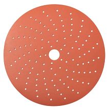 КРУГ ШЛ БУМ ЛИП SW ORANGE CERAMIC MULTI D150 P180 518150180LC 