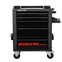 Тележка 8245321005 