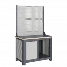 Верстак слесарный MCN 1252.S7.1-2 111185_w 