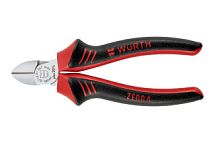 Бокорезы DIN ISO 5749, 2-комп. рукоят.  071401 567 