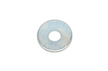 DIN 440, оцинкованная сталь, форма R  045966 