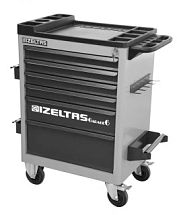 Тележка 8242323006 