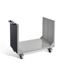 Тележка инструментальная ВСТ-030-01 13.0621-103 