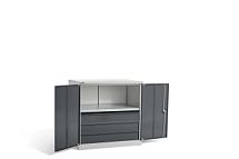 Шкаф инструментальный ВЛ-051-03 12.0303-103 