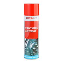 Очиститель агрегатов спрей, 650/500мл, mte 2890108105 