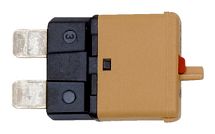 Предохр-ь д/повторн.включ. ATO возврат.выключ-ль  0731100105 